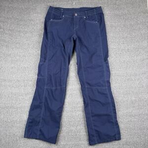 Kuhl Women's Navy Pants